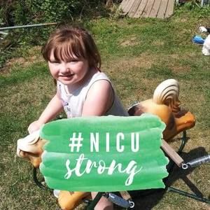 Meet your Posher, Audrey